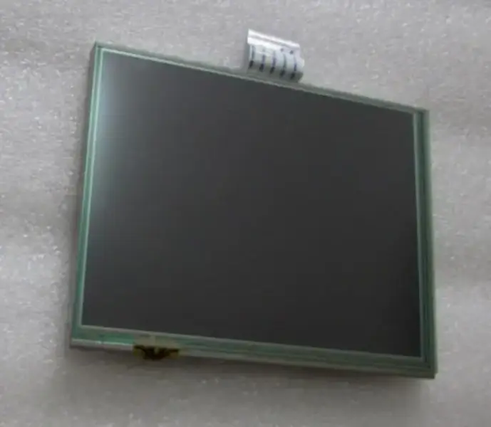 FG050720DSSWDGT1 Datenbild-LCD-Panel