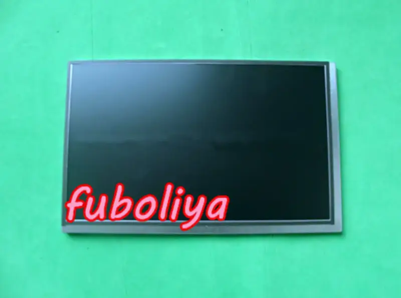 FG0700A0DSSWBG01 Datenbild-LCD-Panel Kraftfahrzeug-Display