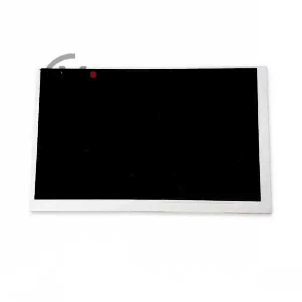 FG0700K6DSSWBG01 Data Image LCD-Panel für Automotive-Display