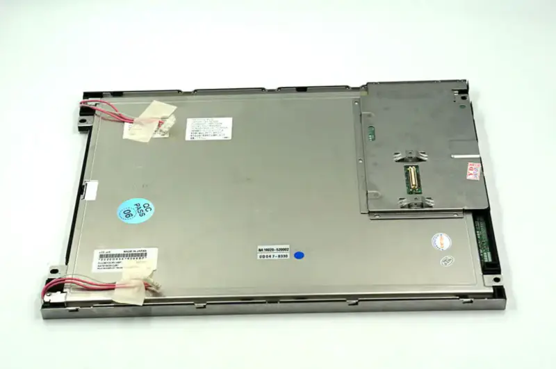 Fujitsu FLC38XGC6V-06 LCD面板桌面監視器