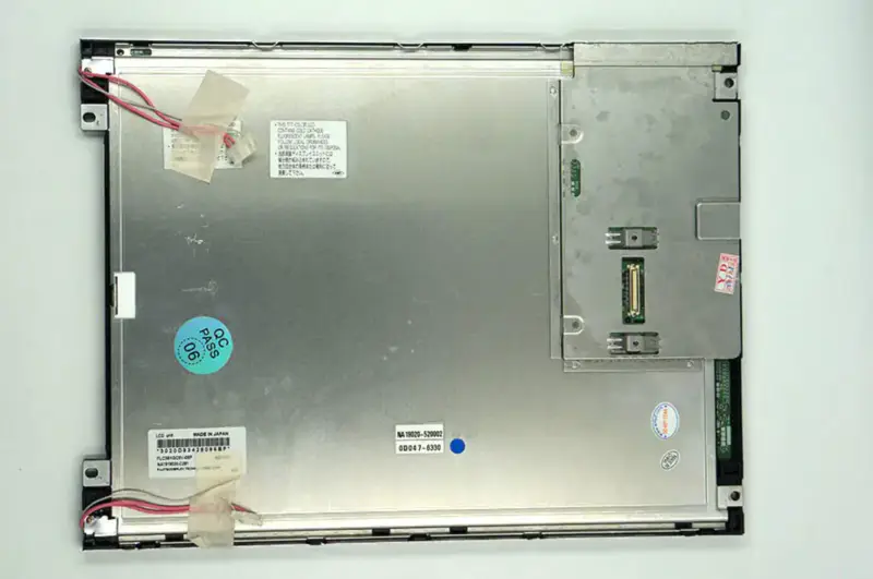 Fujitsu FLC38XGC6V-06 LCD面板桌面監視器