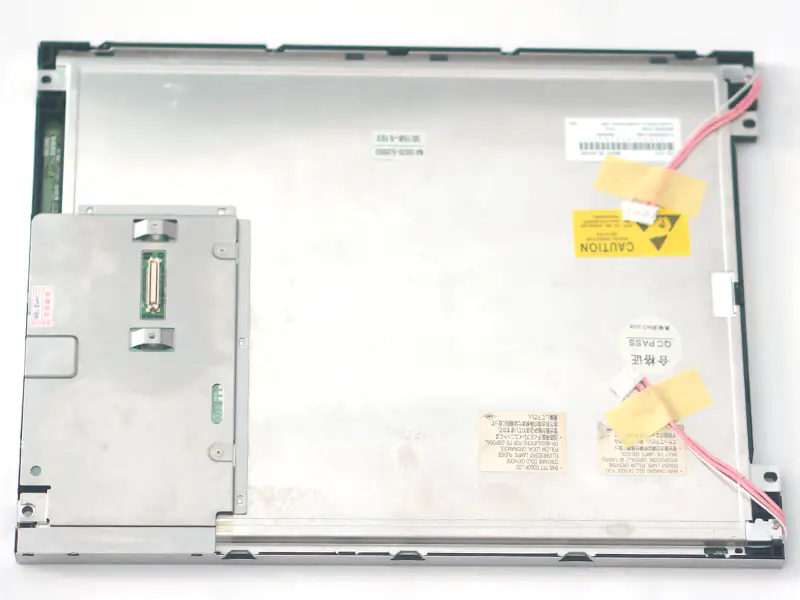 Fujitsu FLC38XGC6V-06A LCD面板