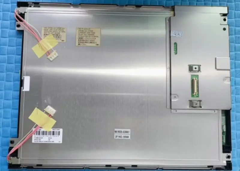 Fujitsu FLC38XGC6V-06P LCD面板桌面監視器