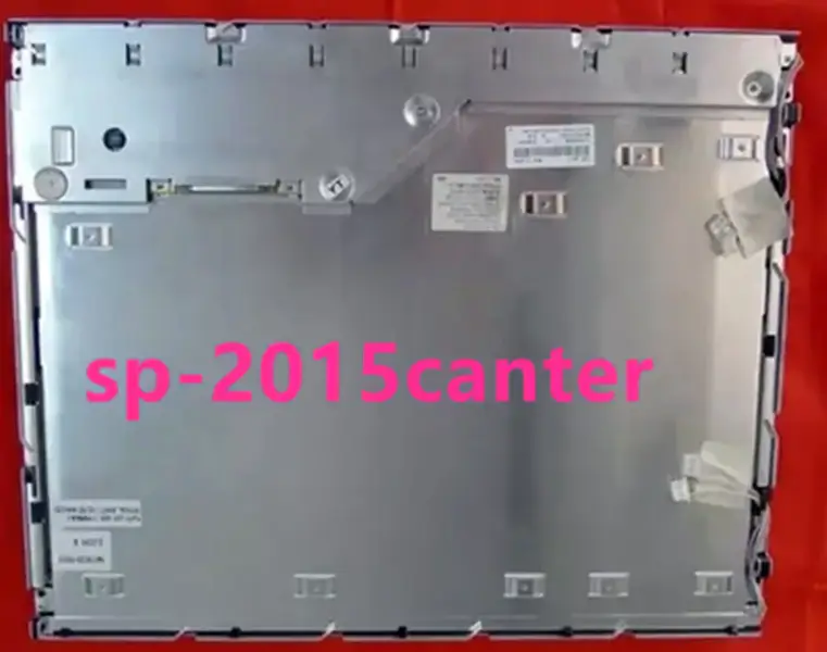 Fujitsu FLC48SXC8V-01 LCD面板替換