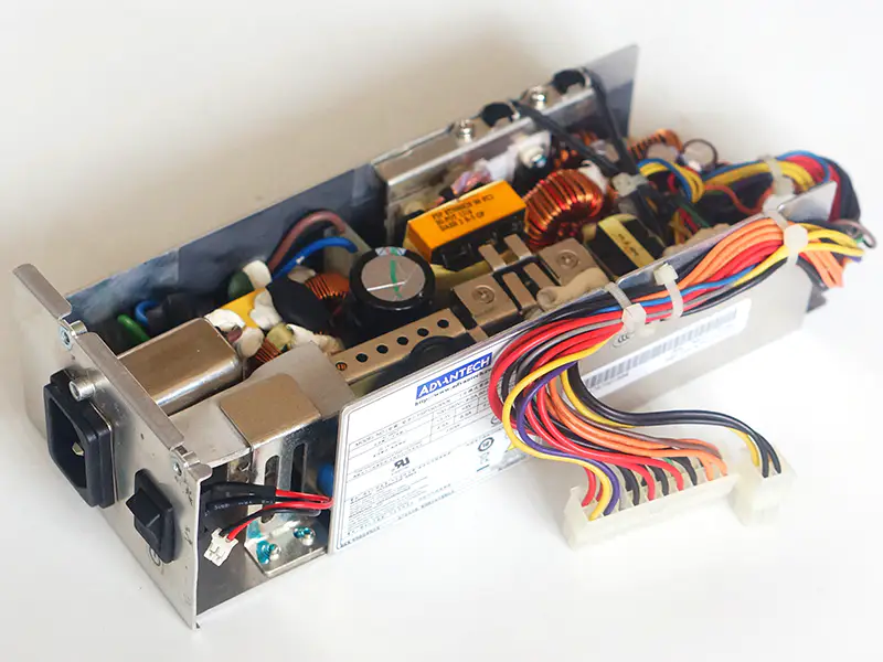 FSP PPC-157T PPC-177T 150W Switching Power Supply
