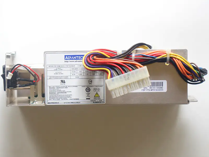 FSP PPC-157T PPC-177T 150W Schaltnetzteil