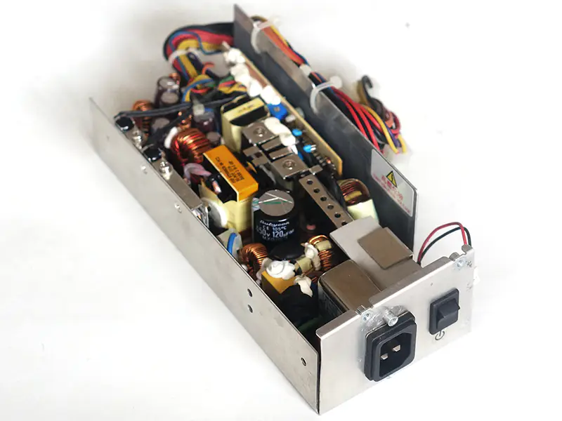 FSP PPC-157T PPC-177T 150W Switching Power Supply