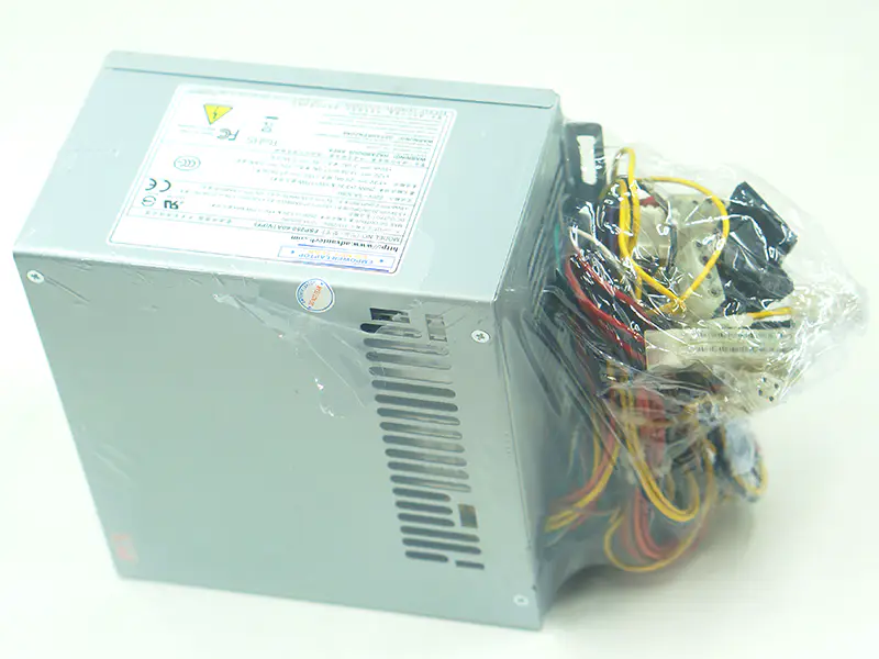 Advantech ATX -5V 610L 250W FSP250-60ATV(PF) FSP250-60GTV PS8-250ATX-ZE Netzteil