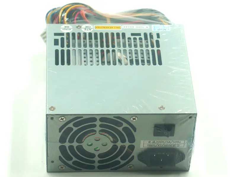 FSP -5V 350W Schaltnetzteil FSP350-60PLN