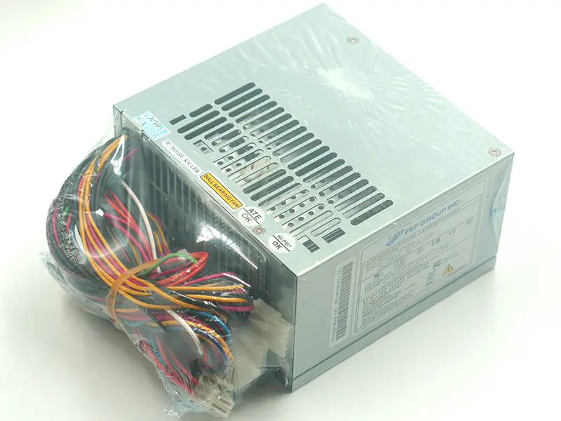FSP -5V 350W Switching Power Supply FSP350-60PLN