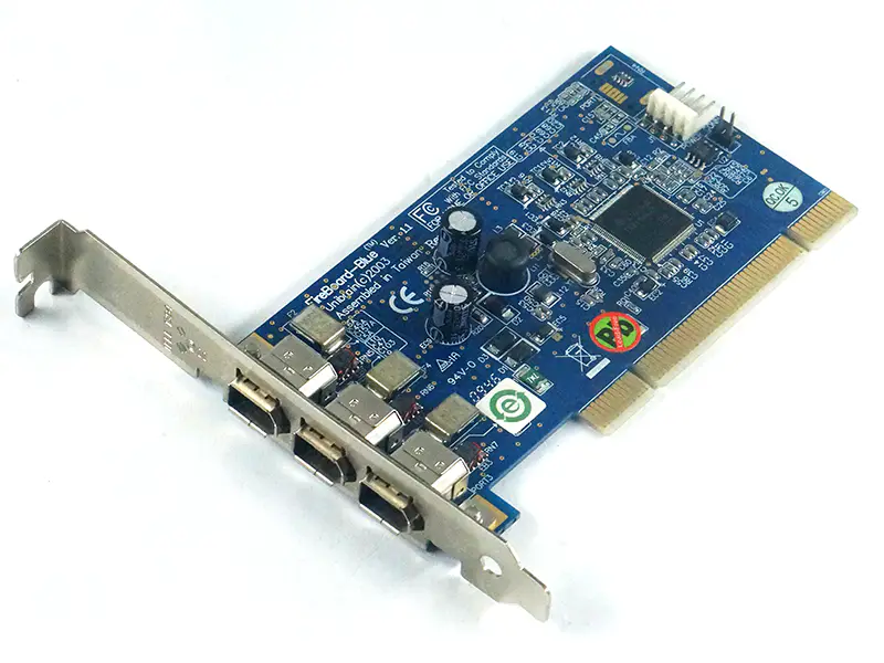 UniBrain FireBoard-Blue