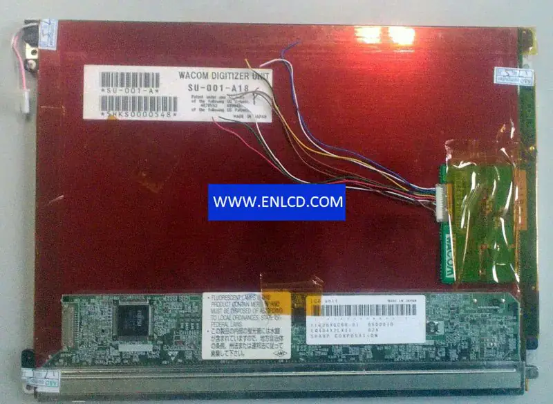 Fujitsu FLC26XGC6R LCD面板
