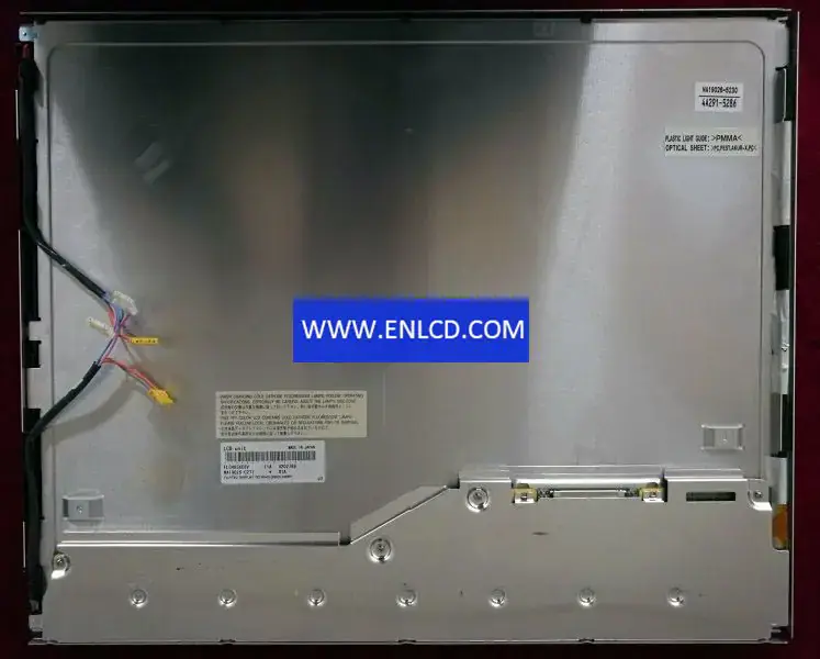 Fujitsu FLC48SXC8V-11A LCD面板桌面監視器