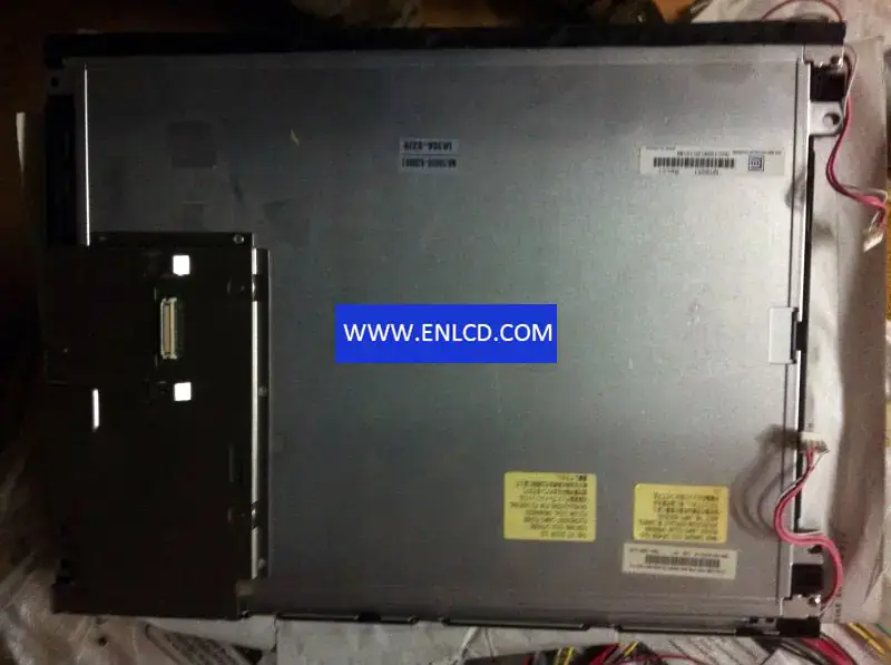 Fujitsu NA19020-C262 LCD-Panel Desktop-Monitor