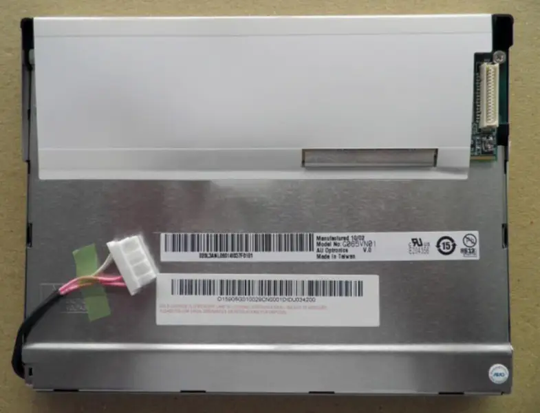 AUO G065VN01 V0 LCD面板