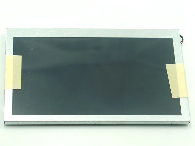 AUO G070VTN01.0 LCD面板