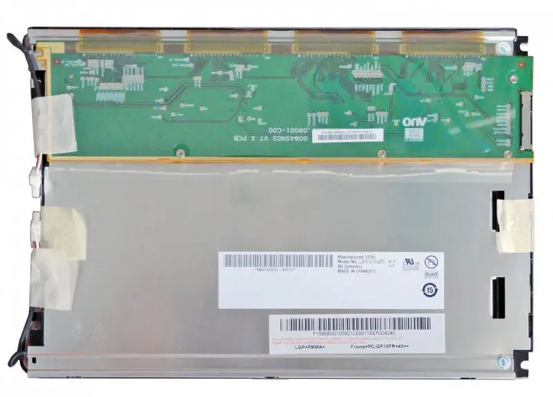 AUO G084SN05 V7 LCD面板