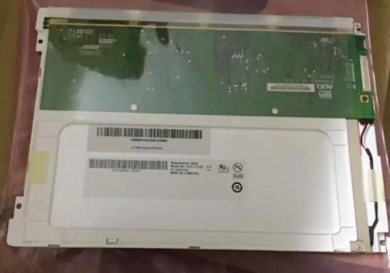 AUO G084SN05 V9 LCD面板