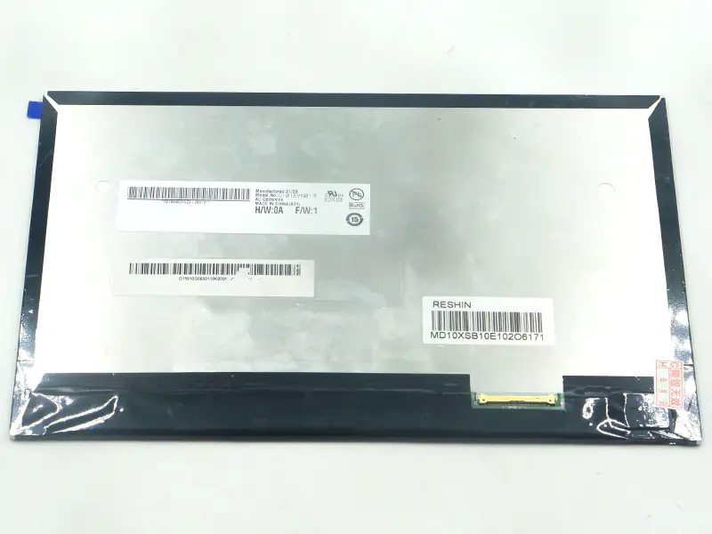AUO G101EVN01.0 LCD面板