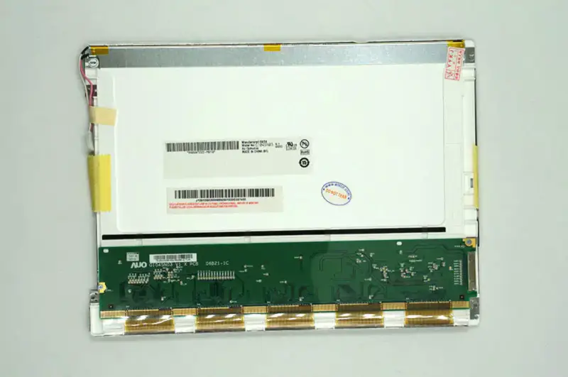 AUO G104SN03 V1 LCD面板