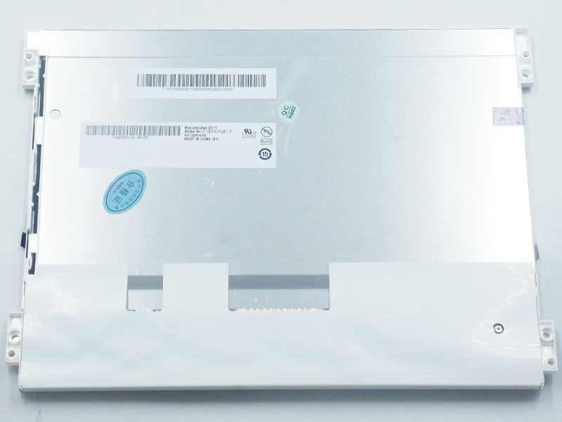 AUO G104XVN01.0 LCD