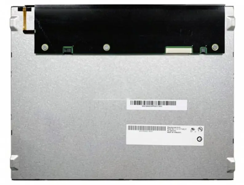 AUO G121STN02.0 LCD面板