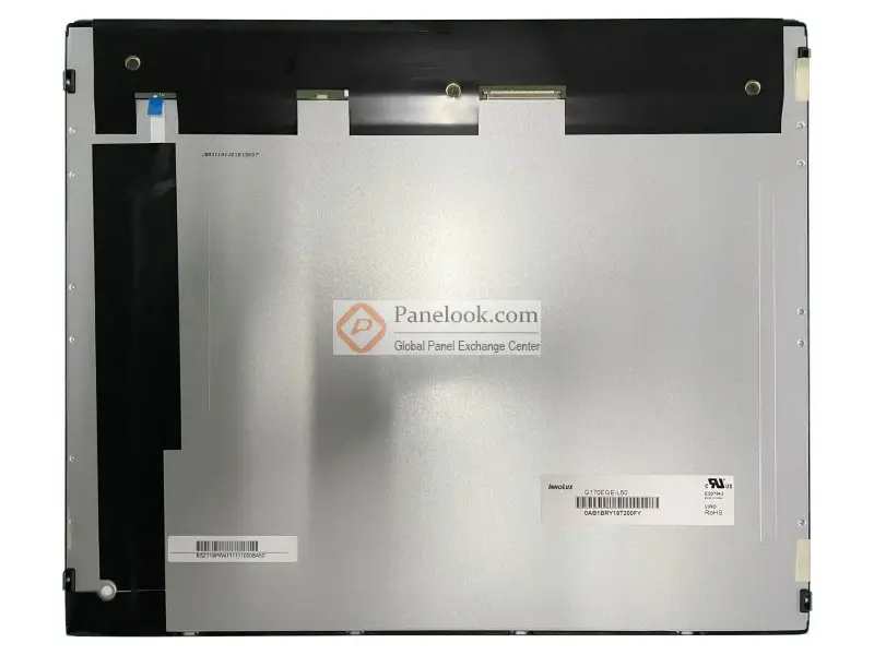 Innonux G170EGE-L50 LCD Panel