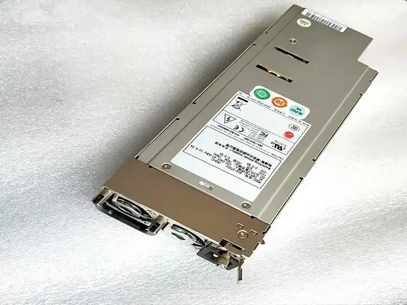 EMACS G1W-3760V power supply