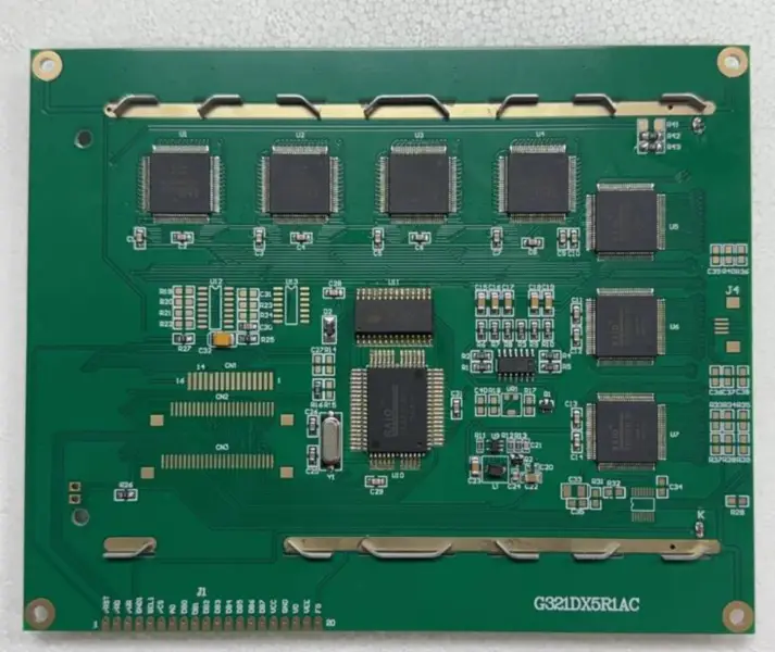 G321D G321DX5R1AC LCD板
