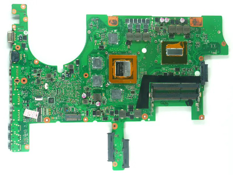 Asus G751J G751JT G751JY ATX Hauptplatine