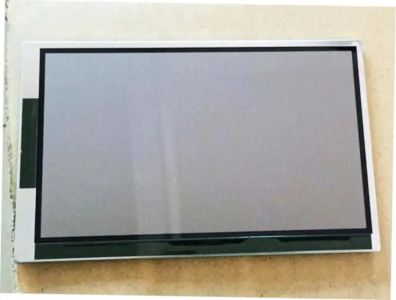 JDI GCX513AKN-E LCD