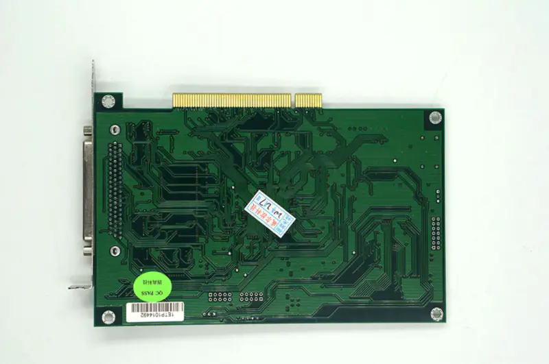 GOOGOL GE-400-PG-TP Bewegungssteuerungskarte