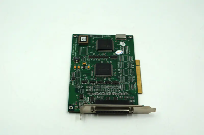 GOOGOL GE-400-PG-TP GE400-PCI-S-1.1 Bewegungssteuerungskarte