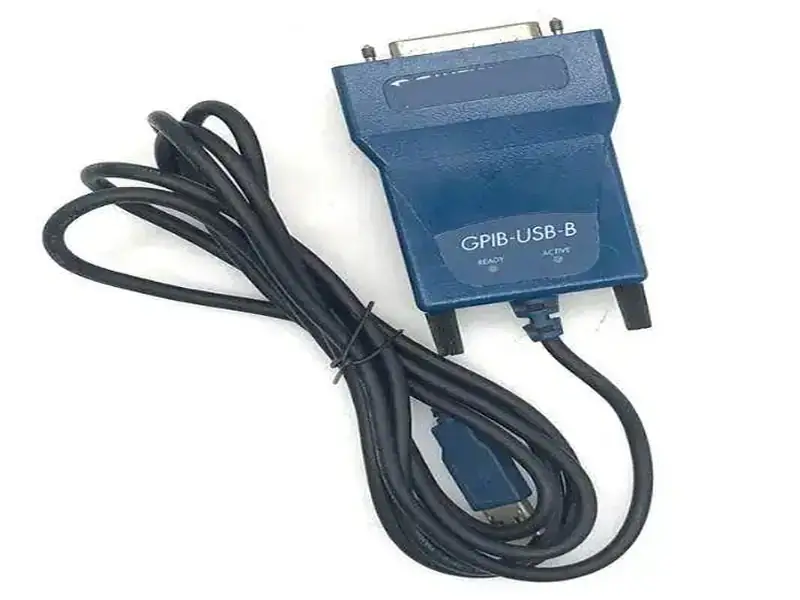 NI GPIB-USB-B 數據採集卡
