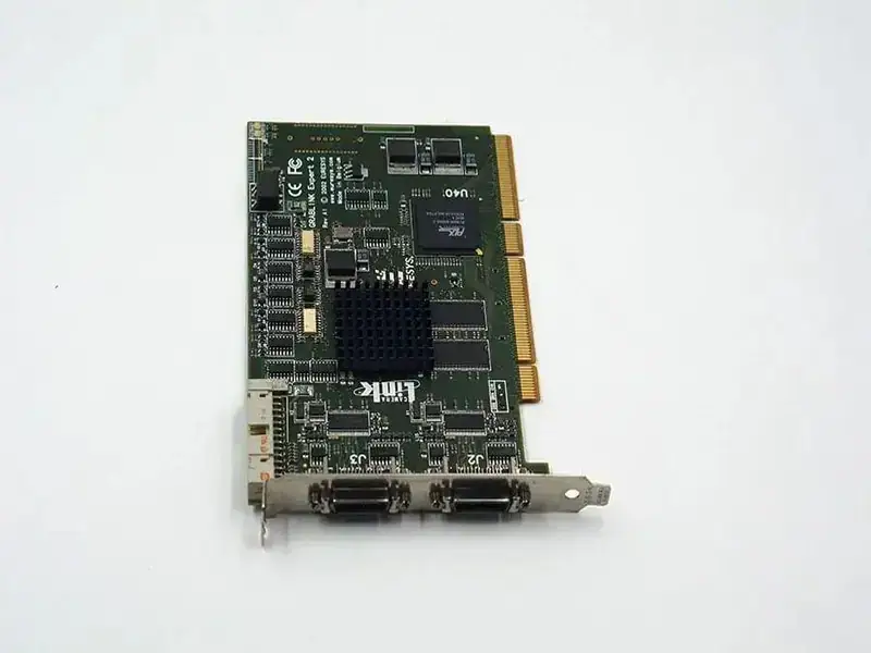 Euresys GRABLINK Expert 2 DAQ-Karte