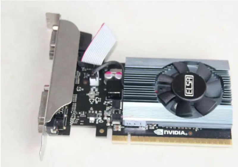 ELSA GT730 1G Graphics Card