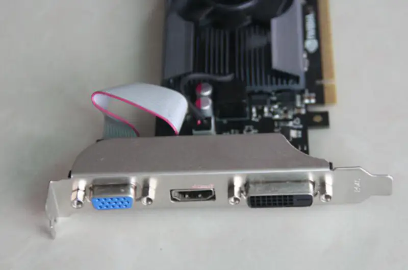 ELSA GT730 1G Graphics Card
