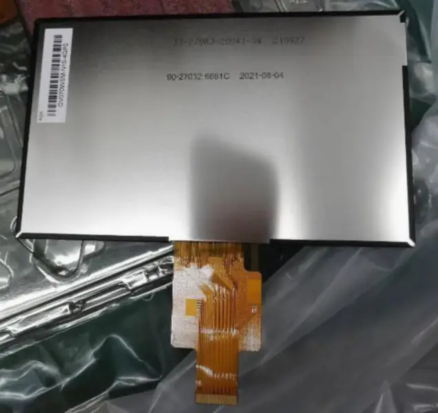 BOE GV070WSM-N10 LCD面板