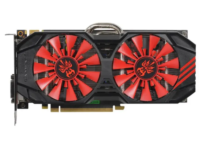 Gainward GTX 960 2G Graphics card