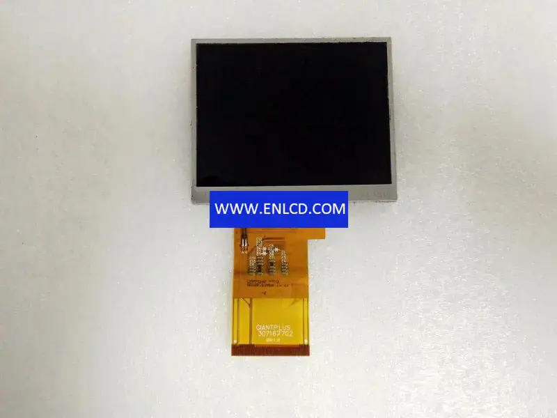 Giantplus GPM782A0 LCD panel