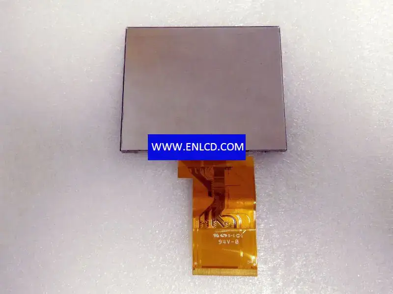 Giantplus GPM782A0 LCD panel
