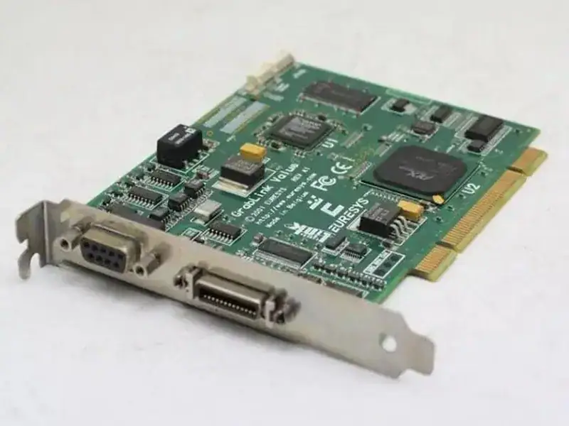 EURESYS GrablinkValue DAQ Card