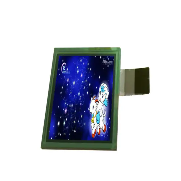 AUO H038QR01-1 LCD panel