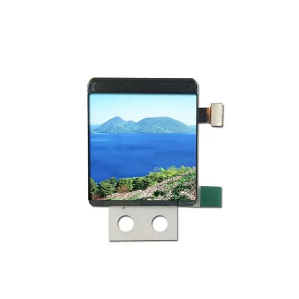 AUO H163QLN01.1 LCD面板