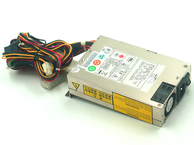 Zippy H1U-6200P H1U-6150P H1U-6250P Switching Power Supply