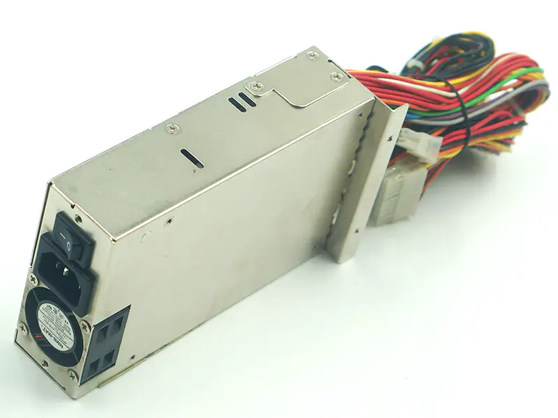 Zippy H1U-6200P H1U-6150P H1U-6250P Switching Power Supply
