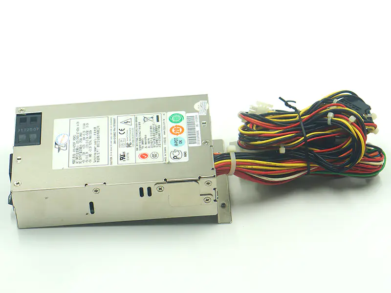 Zippy H1U-6200P H1U-6150P H1U-6250P Switching Power Supply