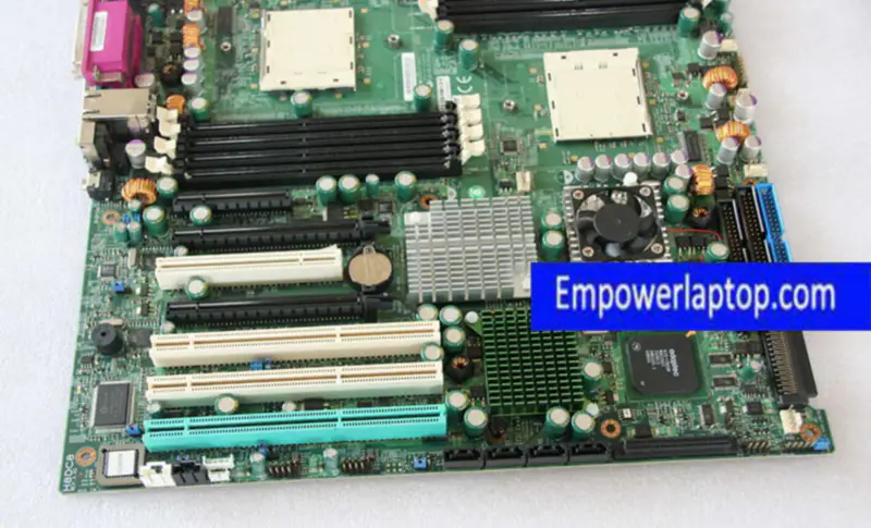 Supermicro H8DC8 Socket 940 AMD Server Motherboard