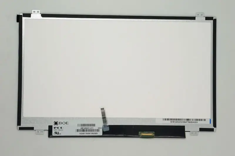 BOE HB140WX1-411 LCD面板