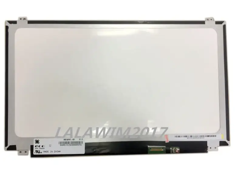 BOE HB156FH1-401 LCD panel
